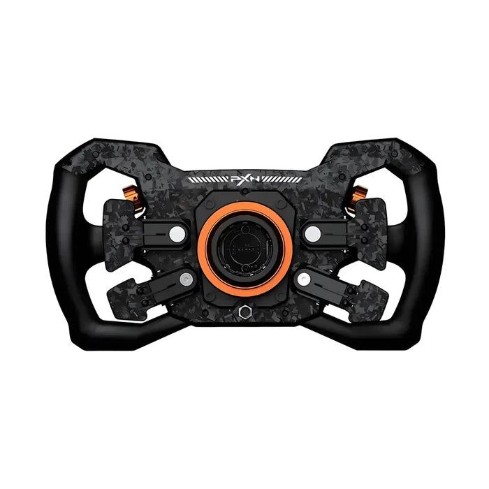 PXN W GTL 300mm GT Racing Steering Wheel