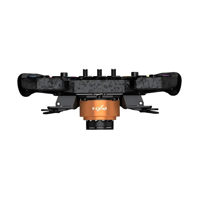 PXN W GTL 300mm GT Racing Steering Wheel
