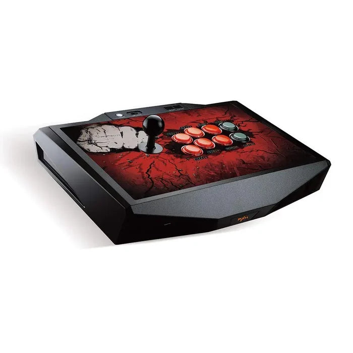 PXN X9 Pro Arcade Fight Stick Street Fighter Arcade Stick Game Fighting Joystick