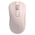Rapoo B20 Silent Wireless Optical Mouse - Pink