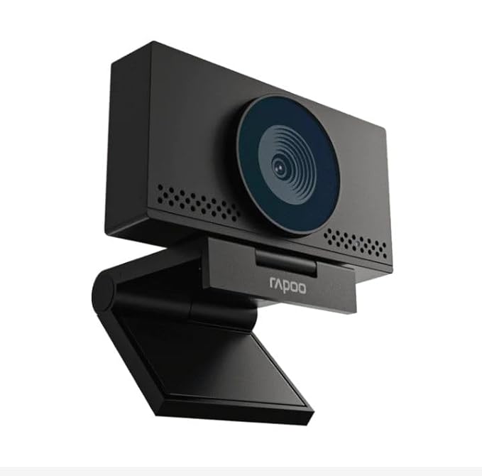 Rapoo C500AF 4K Webcam