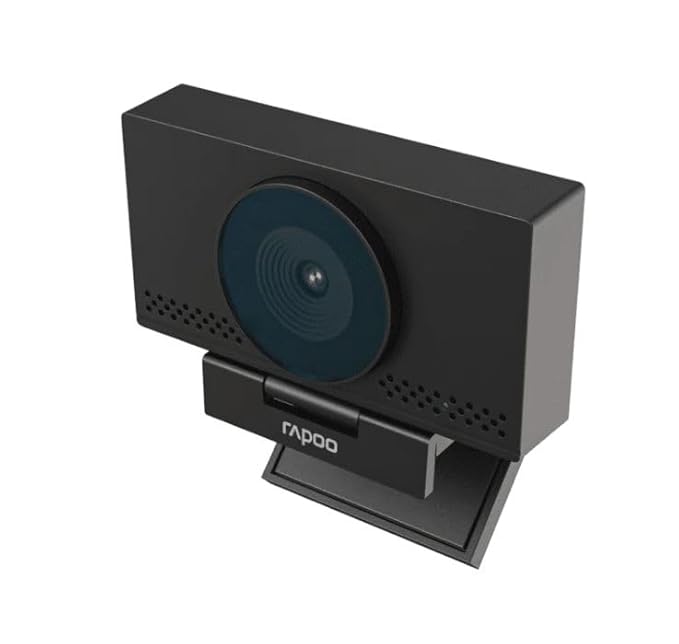 Rapoo C500AF 4K Webcam