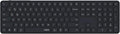 Rapoo E9550L Multi-Device Wireless Keyboard - Black