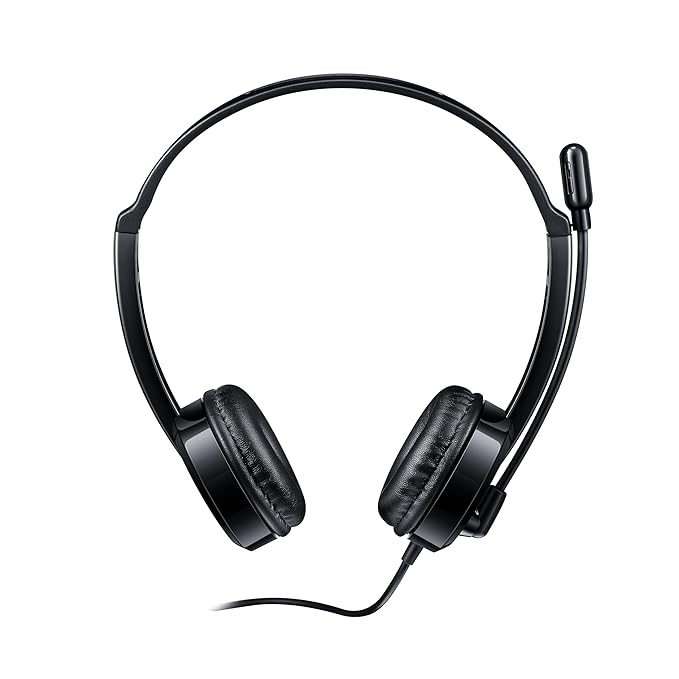 Rapoo H120 USB Stereo Headset