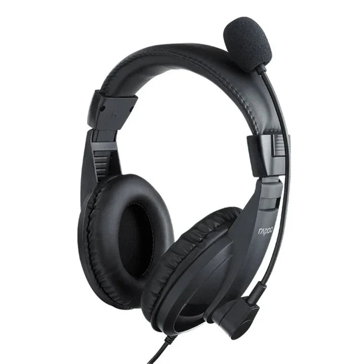 Rapoo H150S USB Stereo Headset