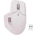 Rapoo MT760L Multi-Device Wireless Mouse - Pink