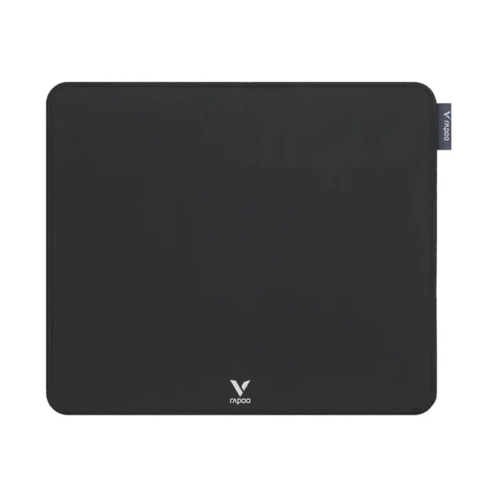 Rapoo V10C Gaming Mouse Pad Anti-Skid Compact  – Black