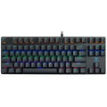 Rapoo V500 Pro 87 RGB Mechanical USB-A Gaming Keyboard
