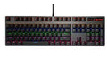 Rapoo V500 PRO Wired Mechanical Gaming Keyboard