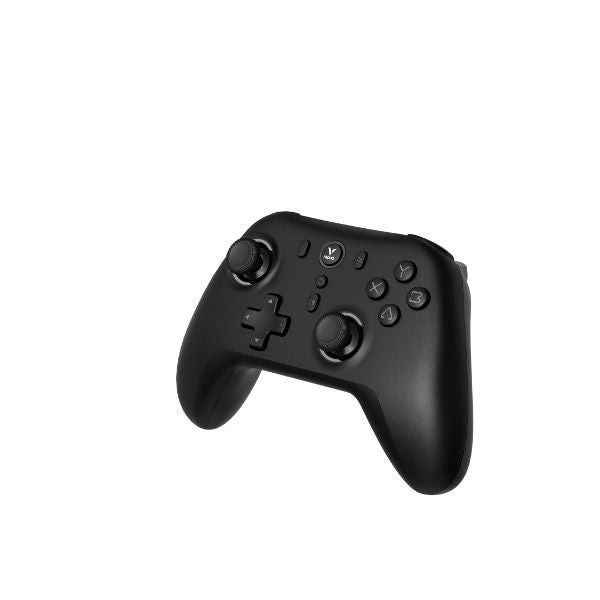 RAPOO V600SE Dual Mode Vibration Gamepad - Black