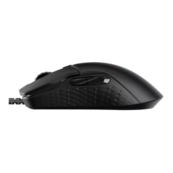 Rapoo VT200 Wired IR Optical Gaming Mouse - Black