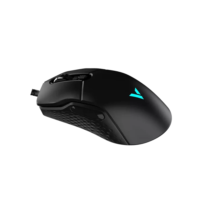 Rapoo VT200 Wired IR Optical Gaming Mouse - Black