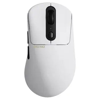 Rapoo VT3 PRO Wireless Gaming Mouse - White