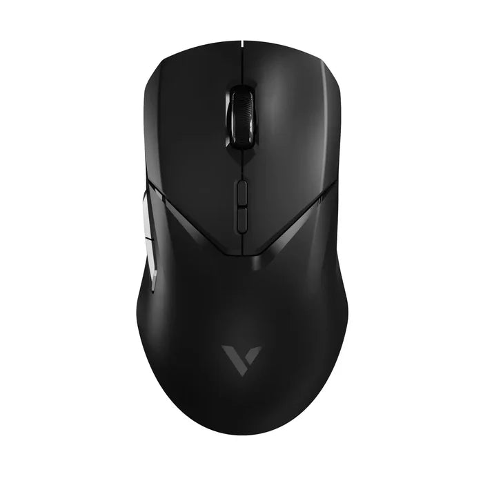 Rapoo VT9 PRO 4K Wireless Gaming Mouse - Black