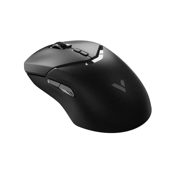 Rapoo VT9 PRO 4K Wireless Gaming Mouse - Black