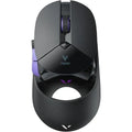 Rapoo VT960 PRO Wired and Wireless Gaming Mouse - Black