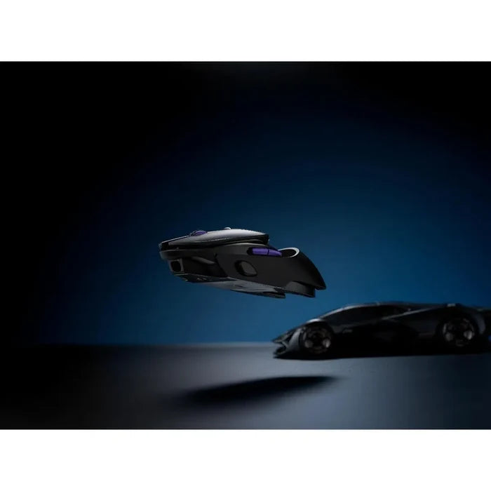Rapoo VT960 PRO Wired and Wireless Gaming Mouse - Black