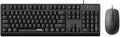Rapoo X130 PRO Wired Keyboard And Mouse Combo