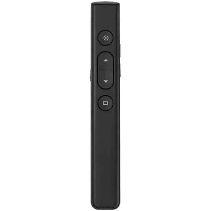 Rapoo XR100 Wireless Presenter - Black