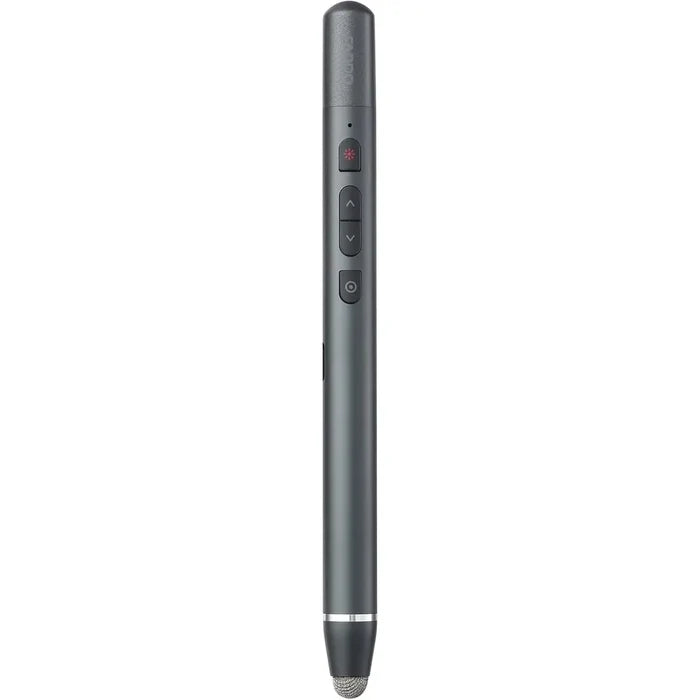 Rapoo XR200 Wireless Presenter with Touchable Pen - Black