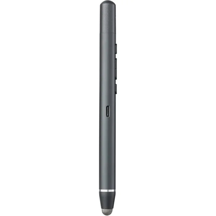 Rapoo XR200 Wireless Presenter with Touchable Pen - Black