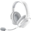 Razer Barracuda X (2022) Wireless Bluetooth Headphones - White - PakByte Computers