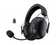 Razer Blackshark V3 X Hyperspeed Wireless Headset - Black