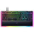 Razer BlackWidow V4 Pro Wired Mechanical Gaming Keyboard - Green Switches