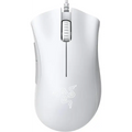 Razer DeathAdder Essential Gaming Mouse - Mercury White - PakByte Computers