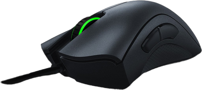 Razer DeathAdder Essential Gaming Mouse