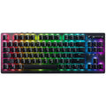 Razer DeathStalker V2 Pro Tenkeyless Linear Red Switch Wireless Keyboard - PakByte