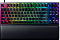 Razer Huntsman V2 Tenkeyless-Optical Gaming Keyboard (Clicky Purple Switch) Wired Keyboards - PakByte