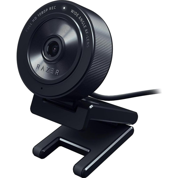 Razer Kiyo X Webcam - PakByte