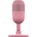 Razer Seiren V3 Mini USB Microphone - Quartz Pink