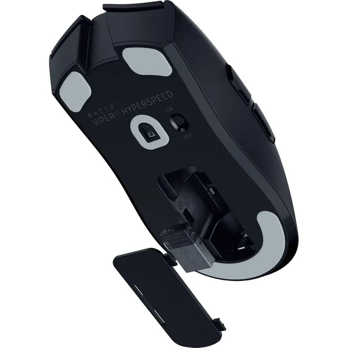 Razer Viper V3 HyperSpeed Wireless Esports Gaming Mouse - Black