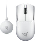Razer Viper V4 Pro Wireless Esports Gaming Mouse - White