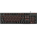 Redragon AMSA K592 Wired Mechanical Gaming Keyboard - PakByte Computers