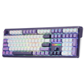 Redragon Antonium Pro K745WP RGB Mechanical Wired Keyboard
