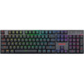 Redragon APAS K535 Mechanical Gaming Keyboard - Blue Switches - Black - PakByte Computers
