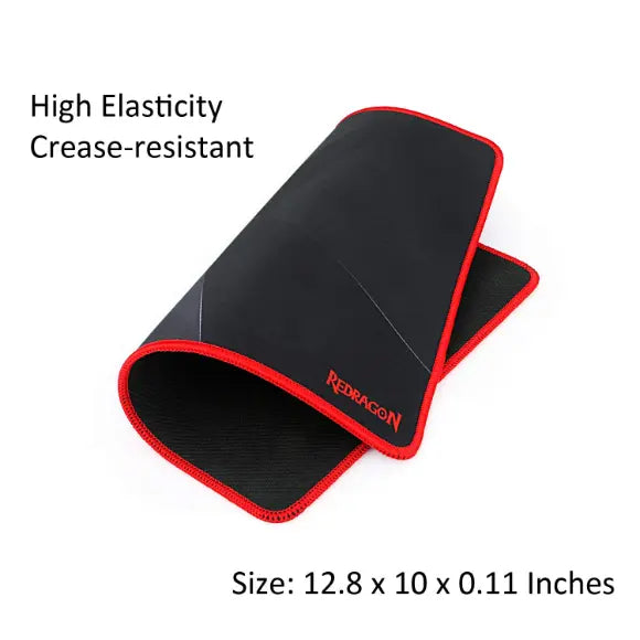 Redragon Capricorn P012 Gaming Mousepad - PakByte Computers