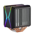 Redragon CC-2188 Hudur Air Dual Tower CPU Air Cooler - PakByte Computers