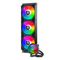 Redragon CCW-1018 AIO 360mm CPU Cooler