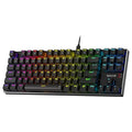 Redragon DHARMA TKL K660 RGB Wired Gaming Keyboard