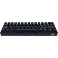 Redragon Draconic K530 RGB Wireless Mechanical Gaming Keyboard - Black - PakByte Computers