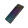 Redragon Flekact Pro K708 RGB TKL Gasket Mechanical Keyboard