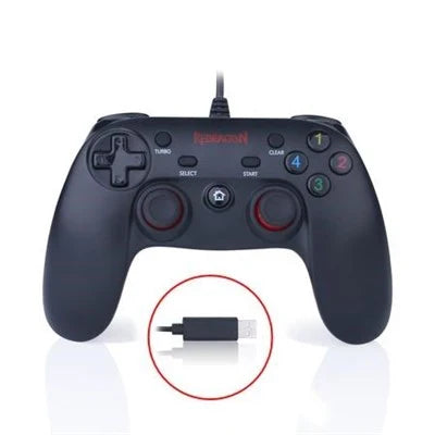 Redragon G807 SATURN Gamepad - PakByte