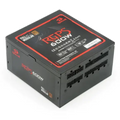 Redragon GC-PS003 600W Gaming PC Power Supply (Full Module) - PakByte Computers