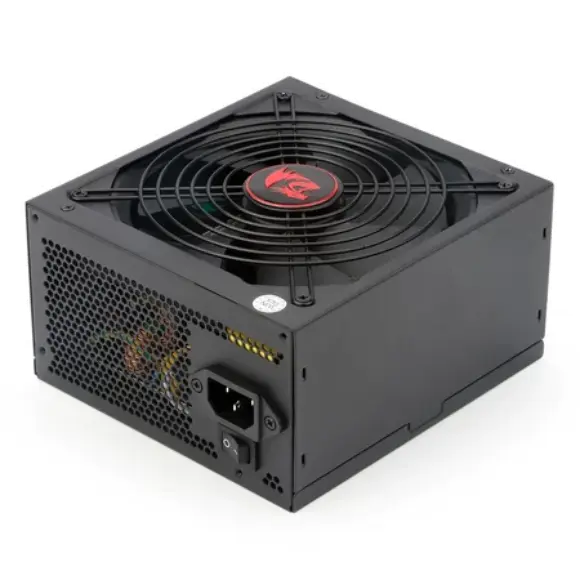 Redragon GC-PS005 700W Gaming PC Power Supply (Full Module) - PakByte Computers