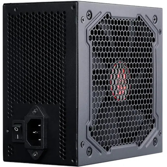 Redragon GC-PS011 800W 80 Plus Bronze Gaming PC Power Supply - PakByte Computers