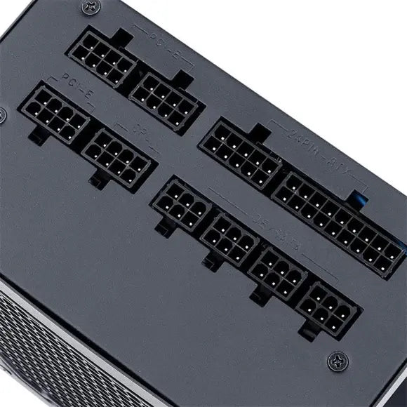 Redragon GC-PS011 800W 80 Plus Bronze Gaming PC Power Supply - PakByte Computers